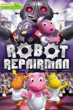 Watch The Backyardigans: Robot Repairman 9Movies