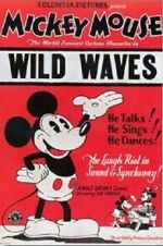 Watch Wild Waves (Short 1929) 9Movies