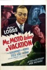Watch Mr Moto Takes a Vacation 9Movies