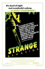 Watch Strange Behavior 9Movies