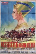 Watch Nefertiti regina del Nilo 9Movies