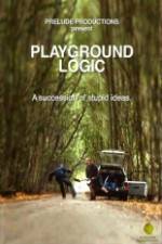 Watch Playground Logic 9Movies