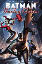 Watch Batman and Harley Quinn 9Movies