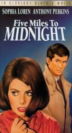 Watch Five Miles to Midnight 9Movies