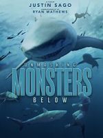 Watch Unmasking Monsters Below 9Movies