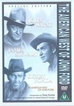 Watch The American West of John Ford 9Movies
