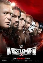 Watch WrestleMania 31 (TV Special 2015) 9Movies