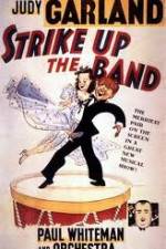 Watch Strike Up the Band 9Movies