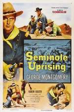 Watch Seminole Uprising 9Movies