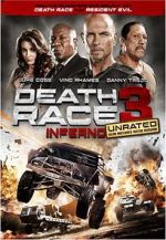 Watch Death Race: Inferno 9Movies