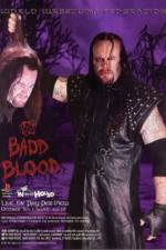 Watch WWF in Your House Badd Blood 9Movies