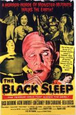 Watch The Black Sleep 9Movies