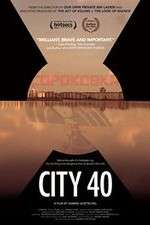 Watch City 40 9Movies