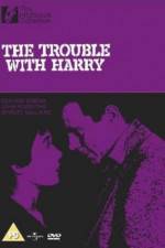 Watch The Trouble with Harry 9Movies