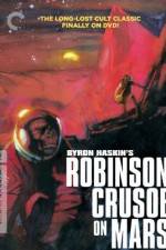 Watch Robinson Crusoe on Mars 9Movies