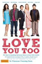 Watch I Love You Too 9Movies