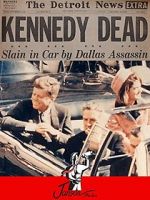 Watch The JFK Assassination: The Unauthorized Story 9Movies