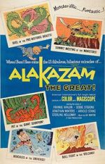 Watch Alakazam the Great 9Movies