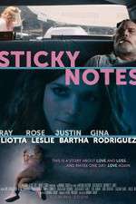 Watch Sticky Notes 9Movies
