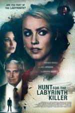 Watch Hunt for the Labyrinth Killer 9Movies