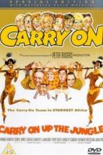Watch Carry on Up the Jungle 9Movies