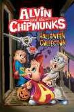 Watch Alvin and The Chipmunks: Halloween Collection 9Movies