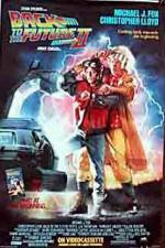 Watch Back to the Future Part II 9Movies