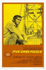 Watch Five Easy Pieces 9Movies