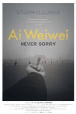 Watch Ai Weiwei Never Sorry 9Movies