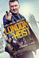 Watch London Heist 9Movies