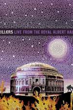 Watch The Killers Live from the Royal Albert Hall 9Movies