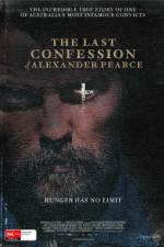 Watch The Last Confession of Alexander Pearce 9Movies