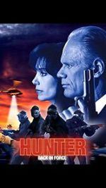 Watch Hunter: Back in Force 9Movies
