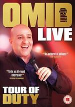 Watch Omid Djalili: Tour of Duty 9Movies