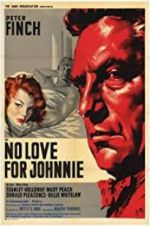 Watch No Love for Johnnie 9Movies