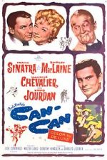 Watch Can-Can 9Movies