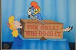 Watch The Great Who-Dood-It (Short 1952) 9Movies