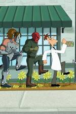 Watch Phineas and Ferb Mission Marvel 9Movies