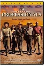 Watch The Professionals 9Movies