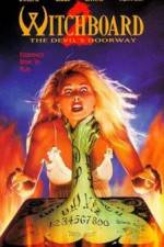 Watch Witchboard 2: The Devil's Doorway 9Movies