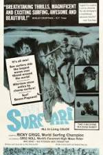 Watch Surfari 9Movies