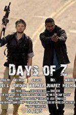 Watch Days of Z 9Movies