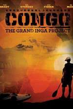 Watch Congo: The Grand Inga Project 9Movies