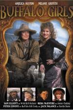 Watch Buffalo Girls 9Movies