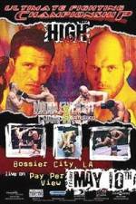 Watch UFC 37 High Impact 9Movies