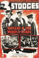 Watch Violent Is the Word for Curly (Short 1938) 9Movies