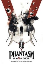 Watch Phantasm: Ravager 9Movies