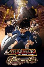Watch Detective Conan: Full Score of Fear 9Movies