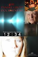 Watch The Pantry Ghost Documentary 9Movies