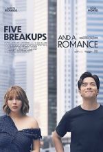 Watch Five Breakups and a Romance 9Movies